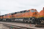 BNSF 6622